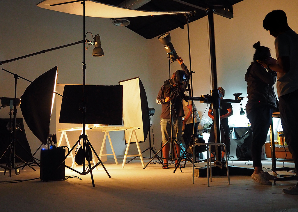 THỊ TRƯỜNG SẢN XUẤT VIDEO TẠI TP.HCM: LÀM THẾ NÀO ĐỂ TỐI ƯU HÓA CHI PHÍ VÀ CHẤT LƯỢNG?