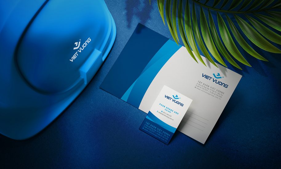 Thiết kế thương hiệu